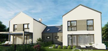 6 pokoi z garażem ustanów blisko do pkp