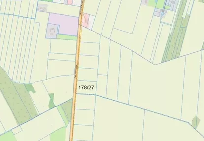 Działka na sprzedaż 142m2