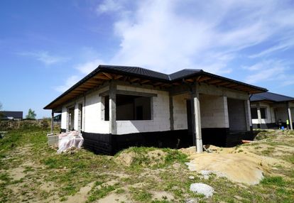 Dom wolnostojący | 200m2 | działka 1050m2 | las