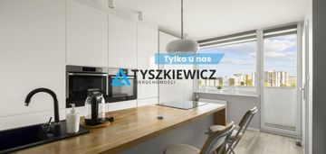 Mieszkanie spółdzielczo-własnościowe przymorze