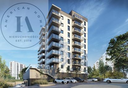 Piętro 4 - 57,23 m2
