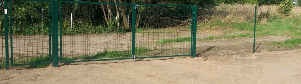 Zbuduj dom marzeń 4 km od plaży! działka z wz