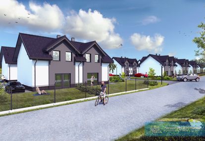 Okazja! dom w cenie mieszkania 2 miejsca postojowe