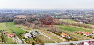 Jedyna taka enklawa w ropczycach 85 ar! 2400 zł/ar
