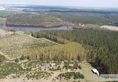 Działka rekreacyjna za 50 tys. chłopowo