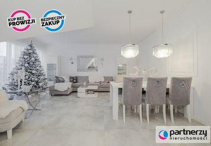 Piękne 4 pokoje kameralnie w centrum gdańska 90m2