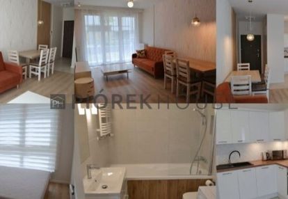 2-pokojowe mieszkanie na mokotowie