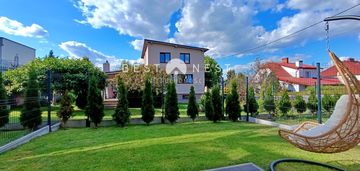 Dwa pokoje z ogródkiem 40 m2 - 2022 r. nowe