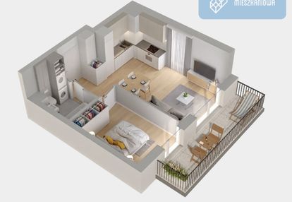 ⭐garaż 15k promo | balkon 9m!!! gotowe 09.2026 ⭐0%