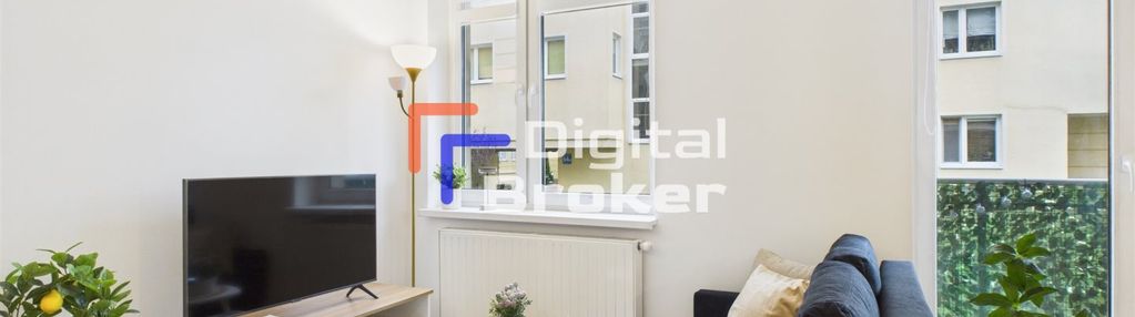 ⭐️jasne 1/2 pokoje⭐️duży balkon⭐️las w okolicy⭐️