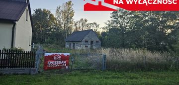 Dom do adaptacji na sprzedaż – okazyjna cena!