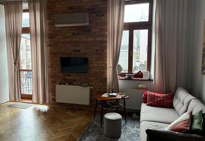 Mieszkanie w krynicy - zdrój