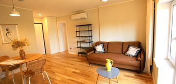 7 apartamentów w części uzdrowiskowej ciechocinka