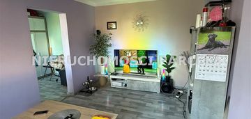 M3 z balkonem niski blok ul. śląska