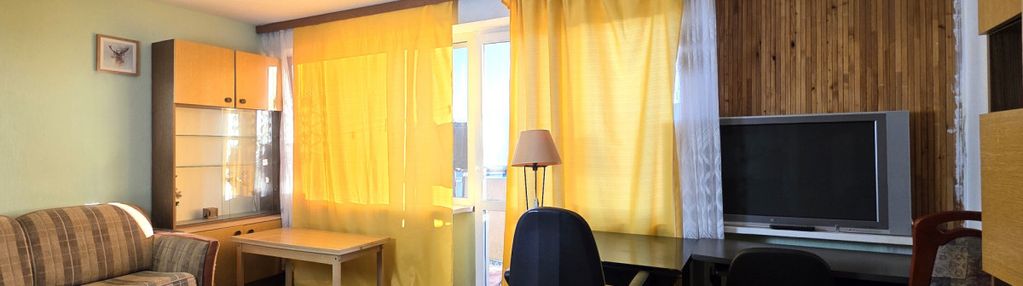 Bema, przestronne mieszkanie 3-pokojowe, 60 m2