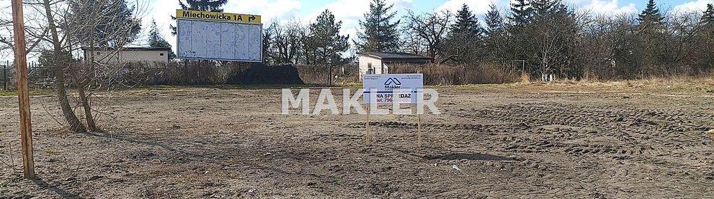 Działka inowrocław