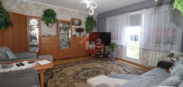 Mieszkanie dwupokojowe przy ul pogodna