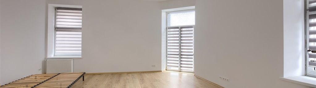 M-2/3 w prestiżowej kamienicy w śródmieściu