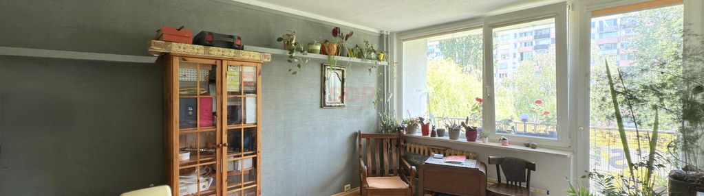 3-pokojowe mieszkanie na bielanach w dobrej cenie
