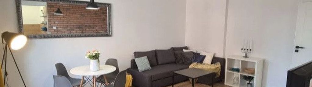 2 pokoje po remoncie, balkon,parking,komórka lok