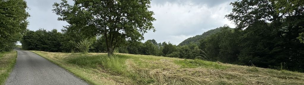 Działka budowlana - szczepanowice