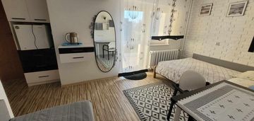 Piękny dom pomiędzy morzem a jeziorem 20 pokoi !