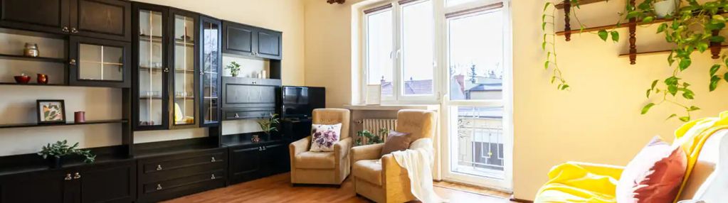 Pierwsze piętro w konstantynowie łódzkim