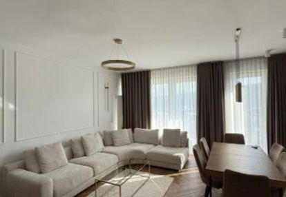 4-pokojowe mieszkanie na wilanowie