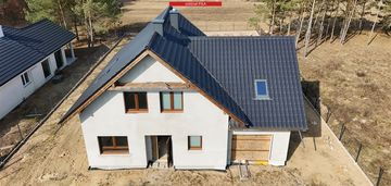 Dom wolnostojący  dobrzyca o pow. użytkowej 194 m2