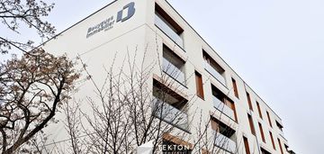 Nowoczesny apartament z balkonem| bez pcc | wilda