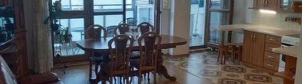 3 pokojowe mieszkanie na wilanowie