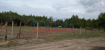 Uwieliny działka budowlana 3mnu