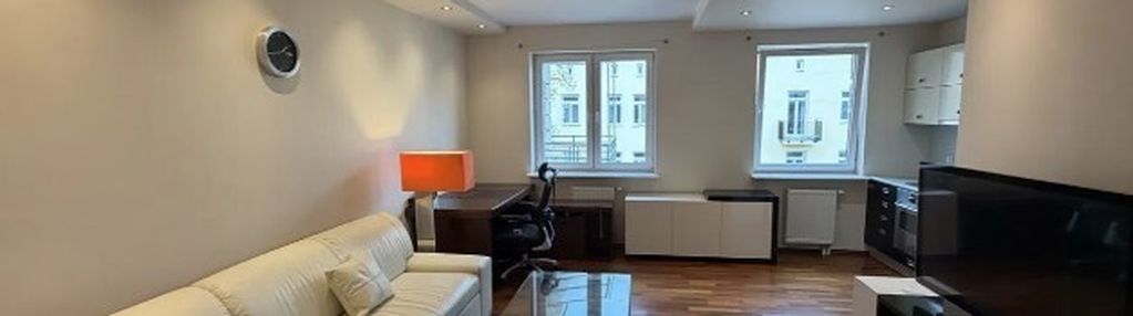 2-pokojowe mieszkanie na pradze-północ