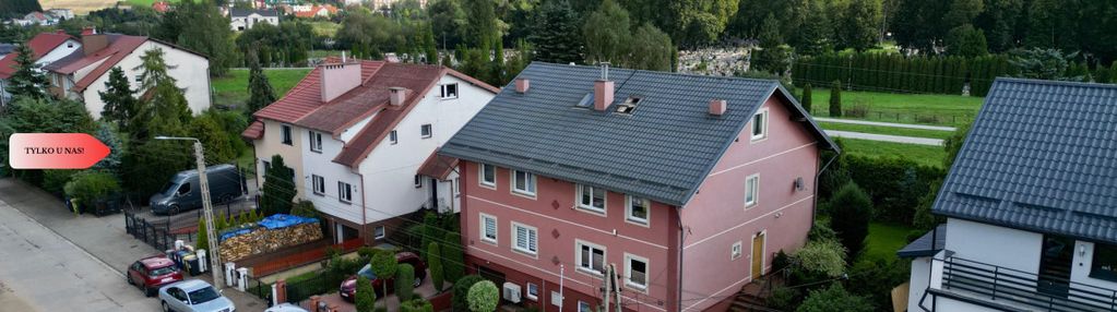 Nowoczesny i przestronny bliźniak, rezerwacja!