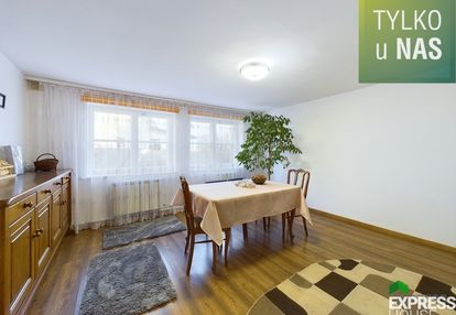 Przestronny dom nieopodal białegostoku