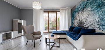 Uroczy cichy apartament przy ul.młynarskiej