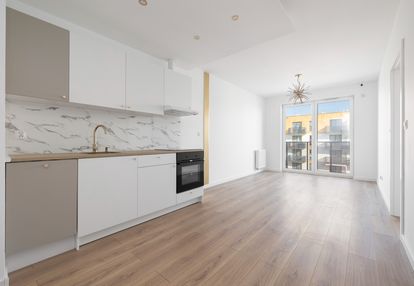 Osiedle zen gdańsk ul. borkowska