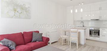 Apartament 2-pokojowy przy starym mieście