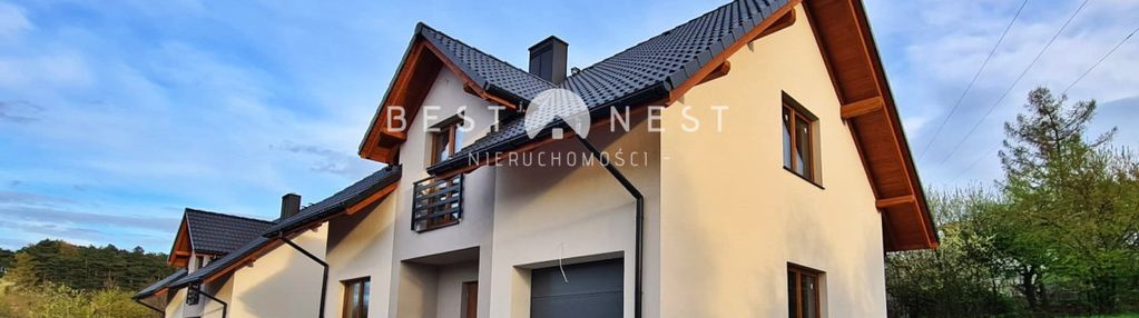 Piękny dom w jaworzu - wysoka jakość - 0% pcc