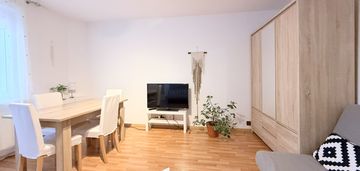 2 pokoje z osobną kuchnią| gdańsk chełm