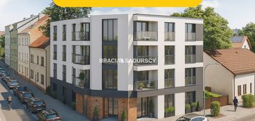 Działka inwestycyjna zabłocie | mpzp | kamienica