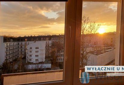 Słoneczne 2 pokoje z balkonem i panoramą pragi