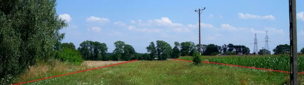 Działka na sprzedaż 7000m2