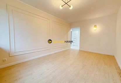 Podjuchy | 4 pokoje | 58 m² | po generalnym remoncie