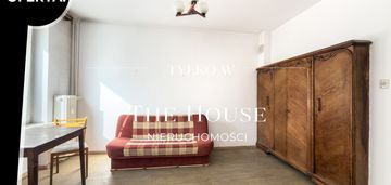 Kawalerka | osobna kuchnia | możliwość 2 pokoi | 5