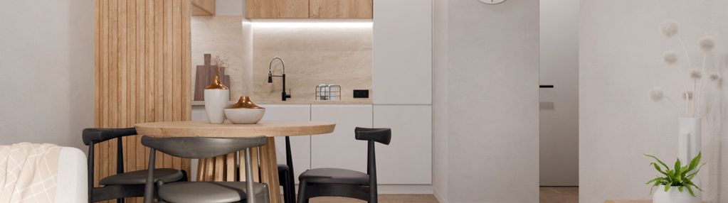 2 pokoje z balkonem –świetna lokalizacja w centrum