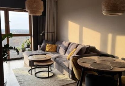 2-pokojowe mieszkanie na bielanach