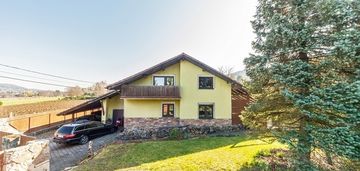 Twój dom w beskidach!