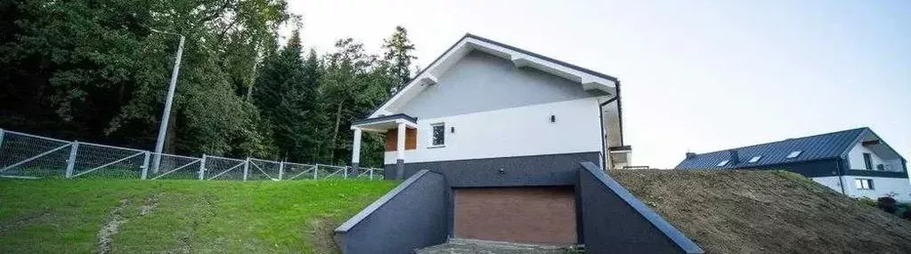 Dom na sprzedaż 199m2