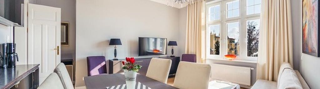 Apartament dolny sopot wynajem 01.10.24-31.05.25